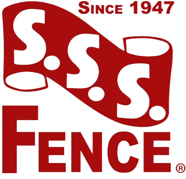 SSS Fence