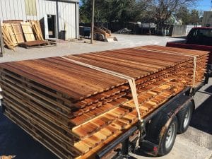 Read more about the article Your #1 Fence Supplier for DIY and Custom Projects