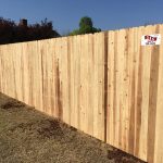 Welcome to SSS Fence: Oklahoma’s Oldest Fence Company